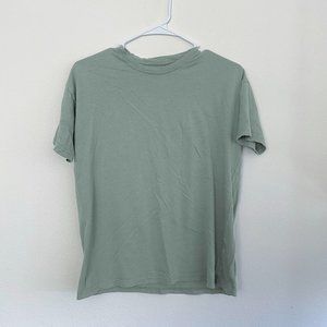 Abercrombie & Fitch Boyfriend Tee